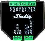 Shelly Plus Add-on-sensorport