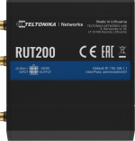 Teltonika RUT200 2G/3G/4G/LTE-modem og WiFi-ruter