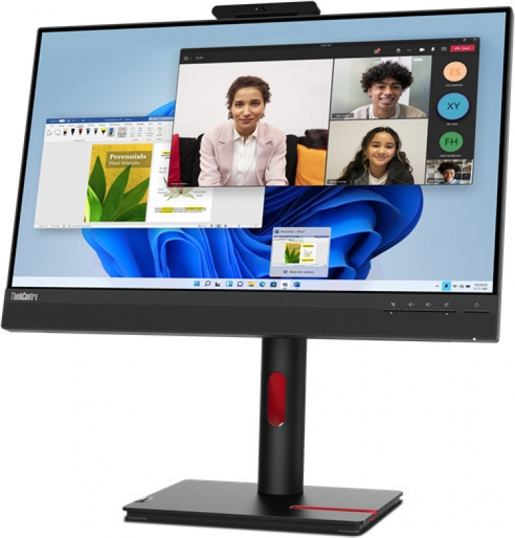 Lenovo ThinkVision Tiny-in-One 24 Gen5 – 24