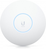 Ubiquiti UniFi 6 Enterprise – WiFi 6E-basestasjon