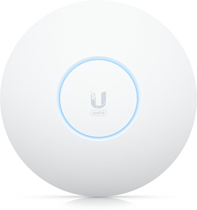 Ubiquiti UniFi 6 Enterprise – WiFi 6E-basestasjon