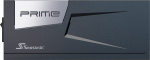 Seasonic Prime TX-1600 ATX 3.0-strømforsyning, 1600 W