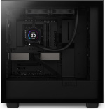 NZXT Kraken Elite 240 væskekjølesystem, svart