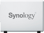 Synology DiskStation DS223j – nettverkslagringsserver