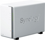 Synology DiskStation DS223j – nettverkslagringsserver