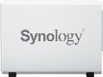 Synology DiskStation DS223j – nettverkslagringsserver