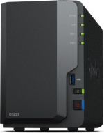 Synology DiskStation DS223 nettverkslagringsserver