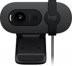 Logitech Brio 105 – webkamera for bedrifter