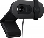 Logitech Brio 105 – webkamera for bedrifter