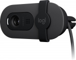 Logitech Brio 105 – webkamera for bedrifter