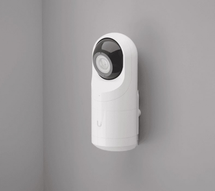 Ubiquiti UniFi G5 Flex overvåkningskamera for utendørs og innendørs bruk