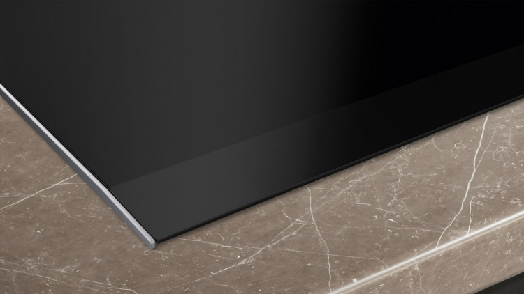 Siemens EX375FXB1E Domino iQ700 induksjonsplate, 30 cm