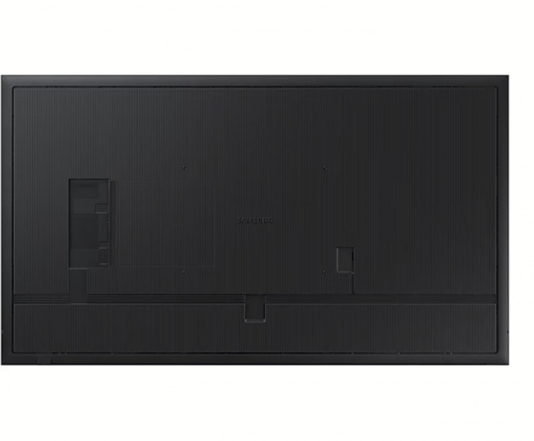 Samsung Crystal UHD Signage QMC 55