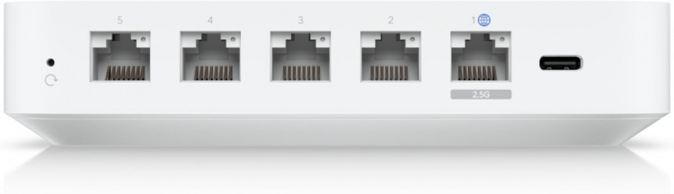 Ubiquiti Ubiquiti Cloud Gateway Ultra-ruter