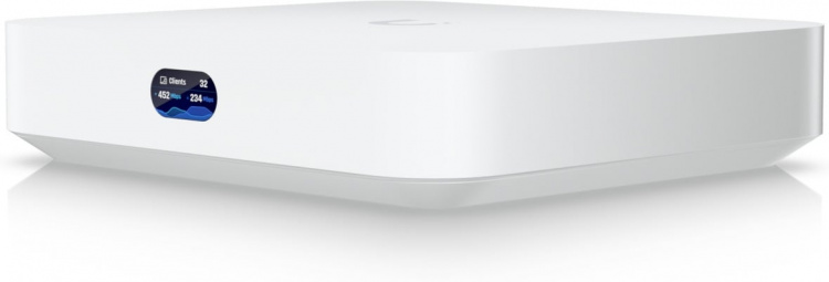 Ubiquiti Ubiquiti Cloud Gateway Ultra-ruter
