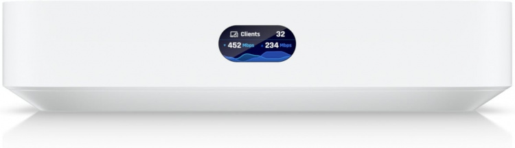 Ubiquiti Ubiquiti Cloud Gateway Ultra-ruter