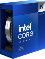 Intel Core i9-14900KS-prosessoren