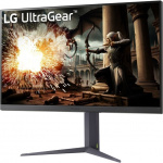 LG Electronics LG UltraGear 32GS75Q-B 32