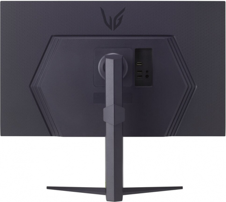 LG Electronics LG UltraGear 32GS75Q-B 32