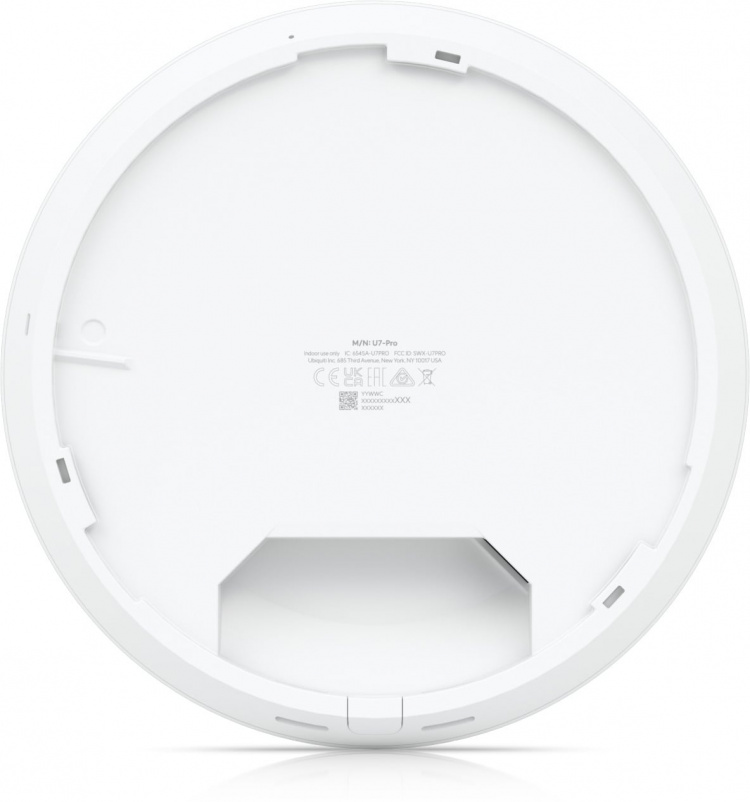 Ubiquiti UniFi 7 Pro -WiFi-tilgangspunkt