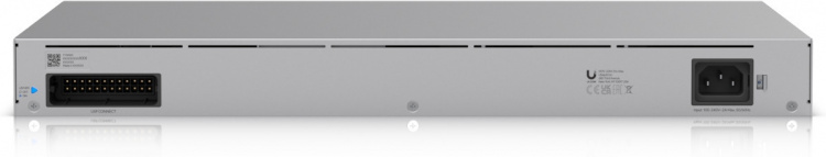 Ubiquiti UniFi Dream Machine Pro Max-switch og brannmur