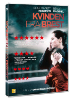 SMD Kvinden fra Brest – La Fille de Brest