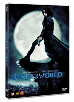 UNDERWORLD (Kate Beckinsale) (DVD)