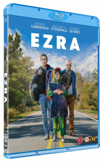 Label M EZRA (Robert De Niro)