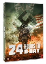 TAKE ONE AB 24 TIMER TIL D-DAY