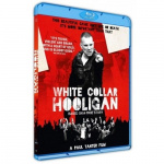WHITE COLLAR HOOLIGAN - (Blu-Ray)