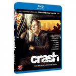 SHOWTIMEA CRASH – SESONG 1 – (Blu-ray)