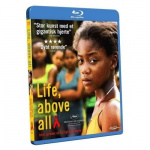 Life, Above All (Blu-ray)