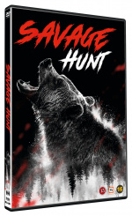 Label.M Savage Hunt – (DVD)