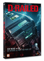 D-Railed (DVD)