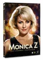 Monica Z (DVD)