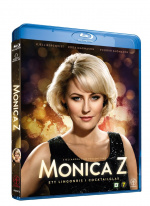 Monica Z (Blu-ray)