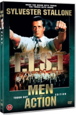 Majeng Media AB Fist (Sylvester Stallone) – DVD