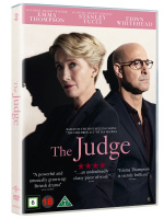 The Judge - The Children Act (Blu-ray)