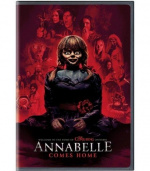 Twentieth Century Fox Annabelle kommer hjem