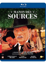 MANON DES SOURCES – Manon ved kilden