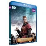 CINEMATIC Richard Løvehjerte (Blu-ray) Dokumentardrama fra BBC
