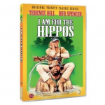 RIALTO I AM FOR THE HIPPOS (Bud Spencer og Terence Hill) Trinity