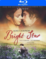 BRIGHT STAR - (Jane Campion Movie) (Blu-Ray)