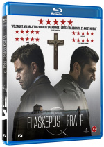 Nordisk Film Flaskeposten fra P (Blu-ray)