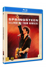Springsteen: Deliver Me From Nowhere (Blu-ray)