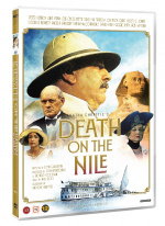 Death On Nile (DVD)