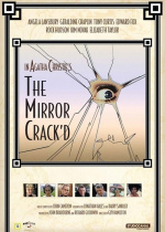 THE MIRROR CRACK\'D (DVD)