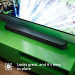 Philips TAB5109 2.0 Soundbar-lydsystem