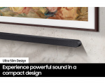 Samsung HW-S700D 3.1 Dolby Atmos Soundbar-lydsystem