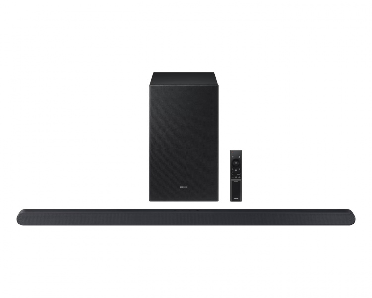 Samsung HW-S700D 3.1 Dolby Atmos Soundbar-lydsystem